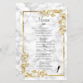 Marmor (Vorne/Hinten)