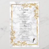 Marmor (Vorderseite)