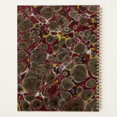 Marmor Abstrakt Planer (Rückseite)