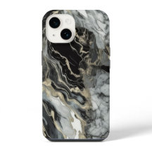 Marmor Agate Inspiriert Luxus Textur