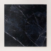 Marmor aus Marmor: Steintextur. Puzzle (Horizontal)