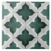 Marmor aus marokkanischem Quartieren Fliese (Vorderseite)