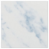 Marmor aus weißem Imitat Stoff (Nahaufnahme)