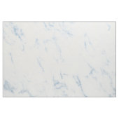 Marmor aus weißem Imitat Stoff (Fat Quarter (45,7 x 55,9 cm))
