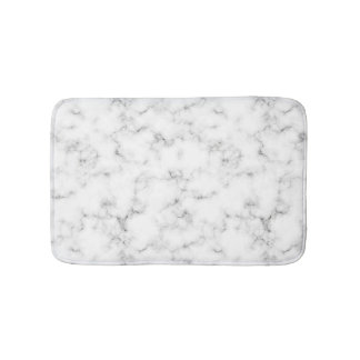 Marmor Badematte
