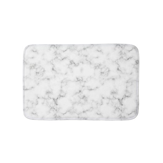 Marmor Badematte (Vorderseite)
