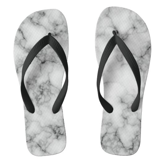 Marmor Badesandalen (Fußbett)