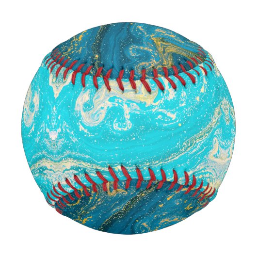 Marmor Baseball (Vorderseite)