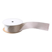 Marmor bewölkt Geometrie Satinband (Spule)