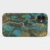 Marmor Case-Mate iPhone Hülle (Rückseite (Horizontal))