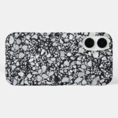 Marmor Case-Mate iPhone Hülle (Rückseite (Horizontal))