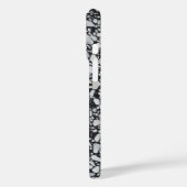 Marmor Case-Mate iPhone Hülle (Rückseite / Links)