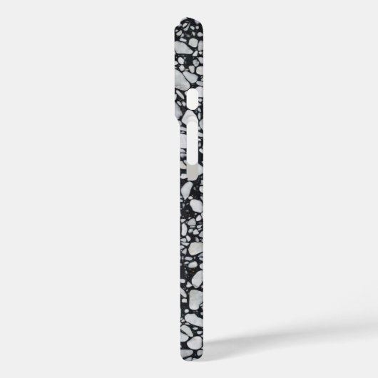 Marmor Case-Mate iPhone Hülle (Rückseite / Links)