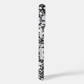 Marmor Case-Mate iPhone Hülle (Rückseite / Rechts)