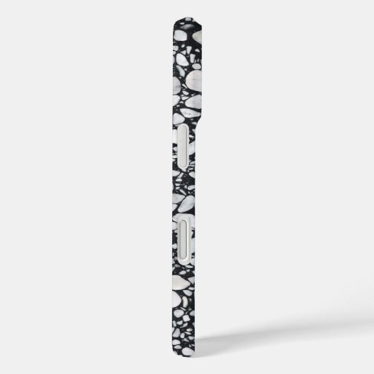 Marmor Case-Mate iPhone Hülle (Rückseite / Rechts)