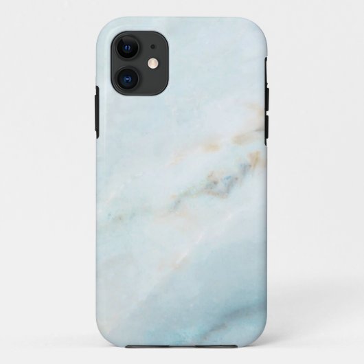 Marmor Case-Mate Tough Apple iPhone Hülle (Rückseite)