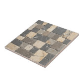 Marmor Elegance Graystone Tile Fliese (Seite)