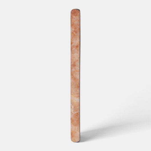 Marmor Elegant Texture Samsung Galaxy Hülle (Linke Seite)