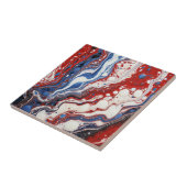 Marmor Fliese (Seite)