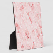 Marmor Fotoplatte (Seite)