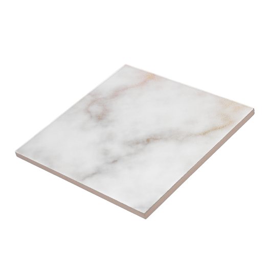 Marmor Funkelnd Gold Glitzer Moderner Minimal einf Fliese (Seite)