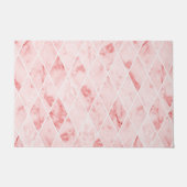 Marmor Fußmatte (Vorderseite)