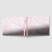 Marmor Gästebuch (Voll)