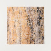Marmor gemustert abstrakt, Architektur, Zuhause-De Wandteppich (Vorderseite (Horizontal))