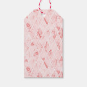 Marmor Geschenkanhänger (Vorderseite)