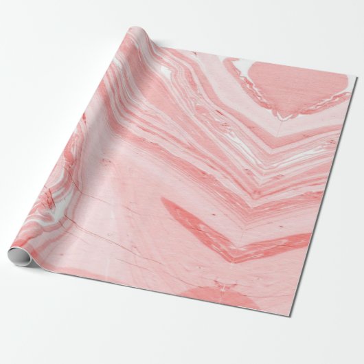 Marmor Geschenkpapier (Ungerollt)