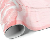 Marmor Geschenkpapier (Rolleneckpunkt)