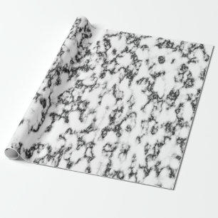Marmor Geschenkpapier