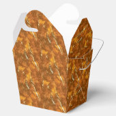 Marmor Geschenkschachtel (Geöffnet)