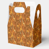 Marmor Geschenkschachtel (Geöffnet)