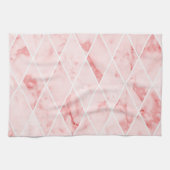 Marmor Geschirrtuch (Horizontal)