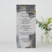 Marmor Glitter Geometrie Programm (Stehend Vorderseite)