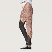 Marmor & Glitzer Moisac Leggings (Links)