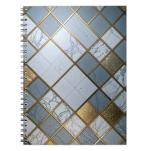 Marmor Gold Raster Luxus Geometrie