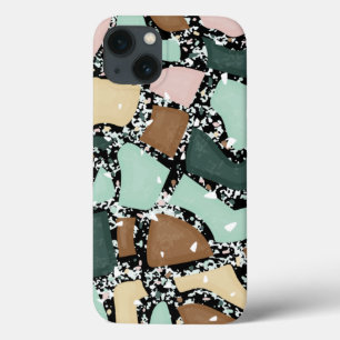 Marmor Granit Textur Case-Mate iPhone Hülle