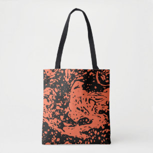 Marmor Granit Textur Natur Tasche
