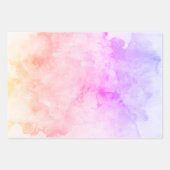 Marmor Granit Venen helles, farbiges Papier (Vorderseite 2)