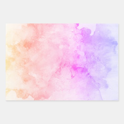 Marmor Granit Venen helles, farbiges Papier (Vorderseite 2)