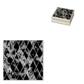 Marmor Gummistempel (Stempel)