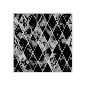 Marmor Gummistempel (Prägung)