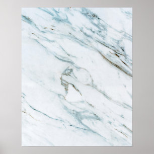 Marmor Hintergrund Poster