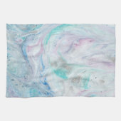 Marmor I Handtuch (Horizontal)