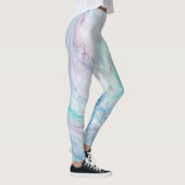 Marmor I Leggings (Rechts)