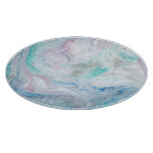 Marmor I Schneidebrett (Ecke)