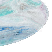 Marmor I Schneidebrett (Ecke)