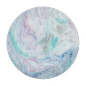 Marmor I Schneidebrett (Vorderseite)